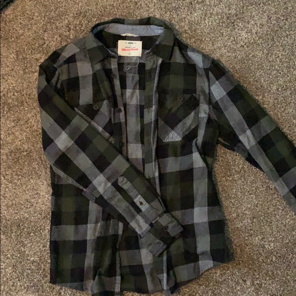 Flannel - Picture 2 of 2